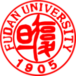 Fudan University seal
