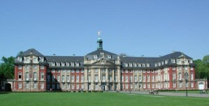 Muenster Schloss