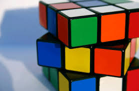 Rubik's cube 2