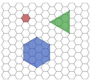 hex-grid