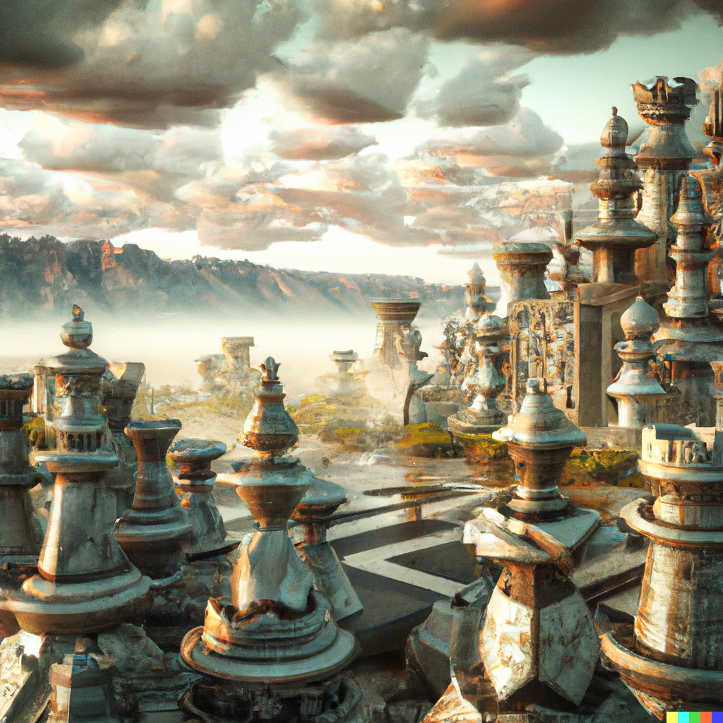 A Paradox of Chess Logic - Chess Forums 