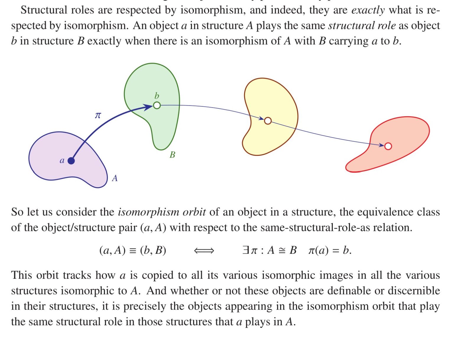 A Model Of Set Theory With A Definable Copy Of The Complex Field In ...